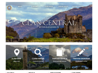 clancentral.co.uk