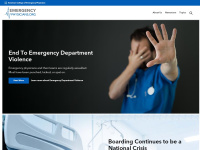 emergencyphysicians.org Thumbnail