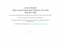 louiscleaners.mystrikingly.com