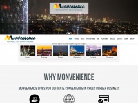 monvenience.com Thumbnail