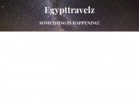 egypttravelz.com Thumbnail