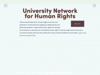 humanrightsnetwork.org Thumbnail