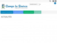 campslasource.fr Thumbnail