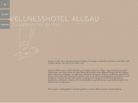 hotel-mittelburg-allgaeu.de Thumbnail