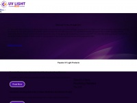 Uvlighthub.com