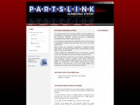 partslink.org Thumbnail