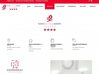 hotelboutiqueadolfo.com