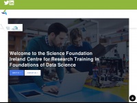 data-science.ie Thumbnail