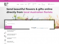 unitingflowers.com.au