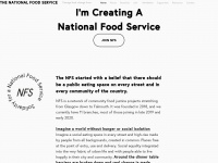 Nationalfoodservice.uk