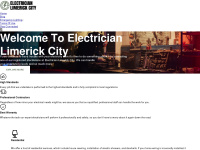 electricianlimerickcity.com Thumbnail