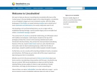 lincolnshire.org Thumbnail