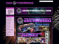 Omgfireworks.com