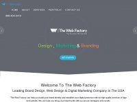 thewebfactory.us Thumbnail