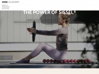 sissel-academy.com