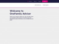 Onefamilyadviser.com