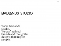 Badlands.studio