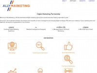 Ally-marketing.com