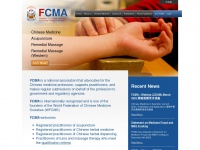 fcma.org.au Thumbnail