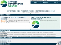 Spcresults.org