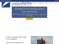 Visionpathmarketing.com