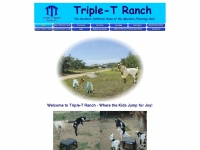 ttt-ranch.com Thumbnail