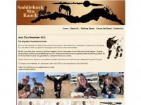 Saddlebackmountainranch.com