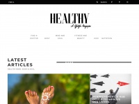 healthymagazine.com Thumbnail