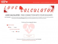 Love-calculator.site