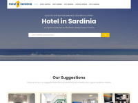 hotel-sardinia.com Thumbnail
