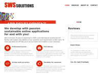 sws-solutions.eu Thumbnail