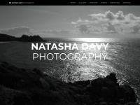 natashadavyphotography.co.uk Thumbnail