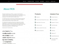 trccs.com
