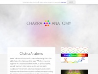 Chakra-anatomy.com