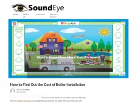soundeye.org Thumbnail