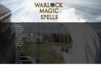 warlockmagicspells.com