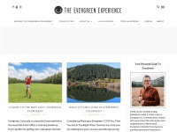 Theevergreenexperience.com