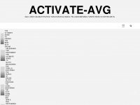 activate-avg.com