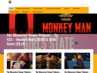 obsessiveviewer.com Thumbnail