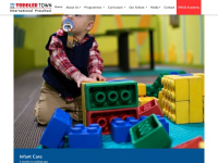 Toddlertown.com.my