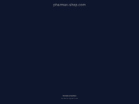 pharmax-shop.com Thumbnail