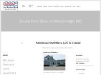 underseaoutfitters.com