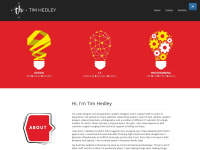 timhedley.com Thumbnail