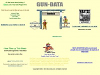 gun-data.com Thumbnail