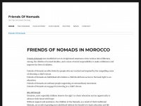Friendsofnomads.com