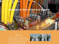 Kleimanharryelectricalexperts.mystrikingly.com