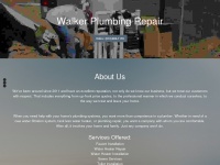 Walkerplumbingrepair.mystrikingly.com