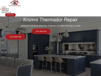 kromnithermador-repair.com