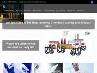 Chemicalsolutions.com.au