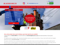 cherrypicker-hire-roofing.co.uk Thumbnail
